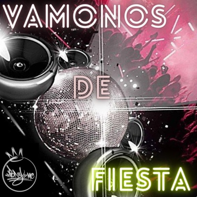 Vámonos de fiesta - Single