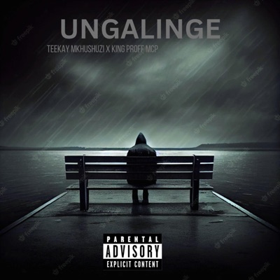 Ungalinge (feat. King Proff Mcp) - Single
