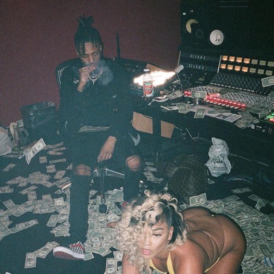 2WO MUCHH (feat. Chris O'one) - Single