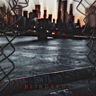 Blindspot - Single
