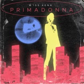 Primadonna artwork