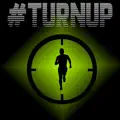 TURN UP!