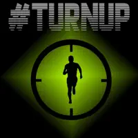 Turn Up! — TRIGGERRUN