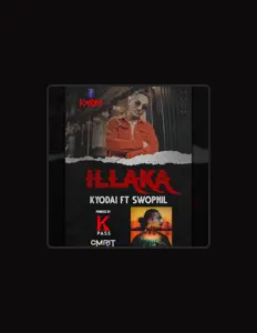 Kyodai records: песни, клипы, биография, даты выступлений и многое другое.