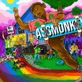 My World Feat. Assmonkey artwork