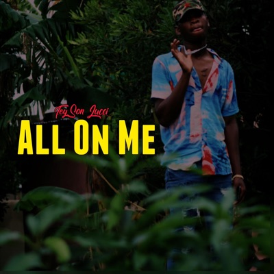 All On Me - Single