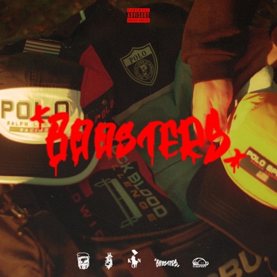 Boosters (feat. Sleu365) - Single