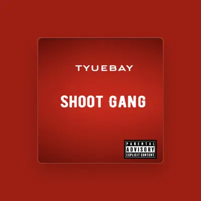 Listen to Tyuebay, watch music videos, read bio, see tour dates & more!