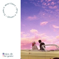 Lejos de la Gente - Single - Franco Martinez & Blanco Leal