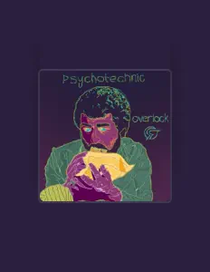 Listen to Psychotechnic, watch music videos, read bio, see tour dates & more!