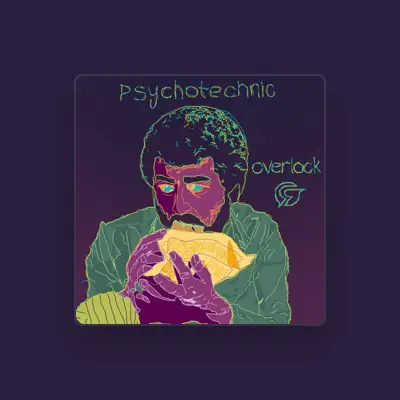 Listen to Psychotechnic, watch music videos, read bio, see tour dates & more!