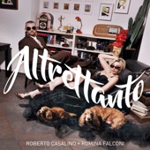 Altrettanto (feat. Romina Falconi) artwork