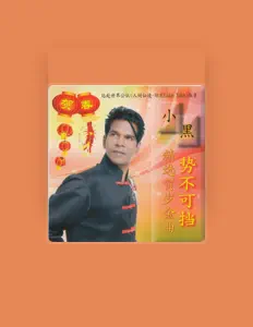 小黑: песни, клипы, биография, даты выступлений и многое другое.