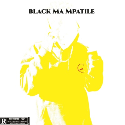 Black Ma Mpatile - Single