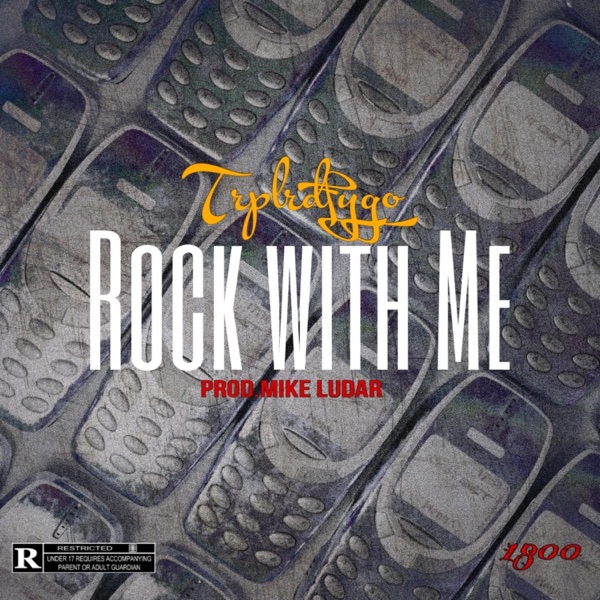 Rock With Me