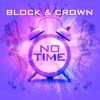 NO TIME ( Radio EDIT)
