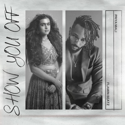 Show You Off - Single