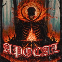 APOCAL - Single - Mexelio, Ya$h & Kingpin Skinny Pimp