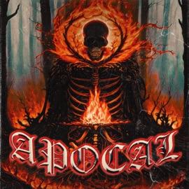 APOCAL Mexelio, Ya$h & Kingpin Skinny Pimp