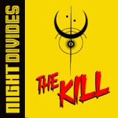 The Kill (feat. Veda J) artwork