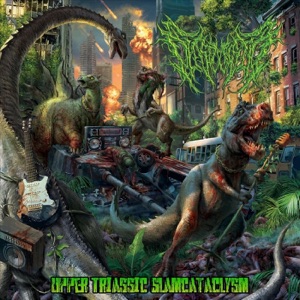 Planetary Devastation