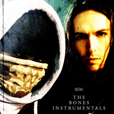 The BONES Instrumentals (Instrumental) - EP