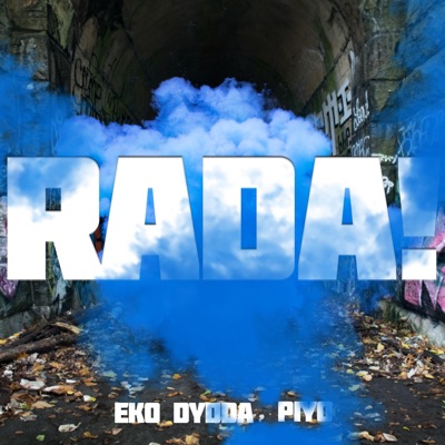 Rada (feat. Piyo) - Single