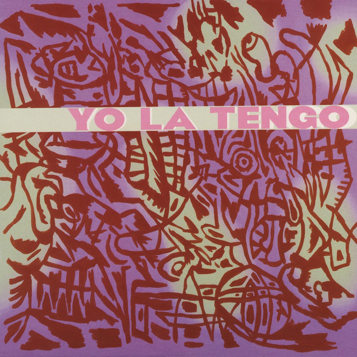 Ride the Tiger - Album by Yo La Tengo - Apple Music