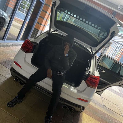 Need a Moment - Single