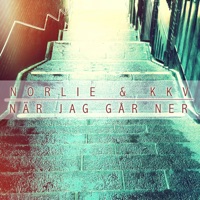 När jag går ner - Single - Norlie & KKV