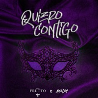 Quiero Contigo - Single - Los Frutto & Aneley