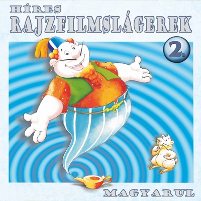 Song - Nils Holgerson - Zeneker Team