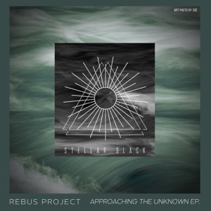 Approaching the Unknown - EP