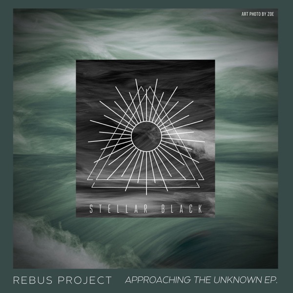 Approaching the Unknown - EP