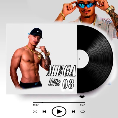 DL SOUZA - MEGA HITS 03