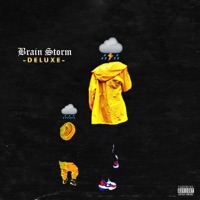 Brain Storm (Deluxe) - Mvxo53