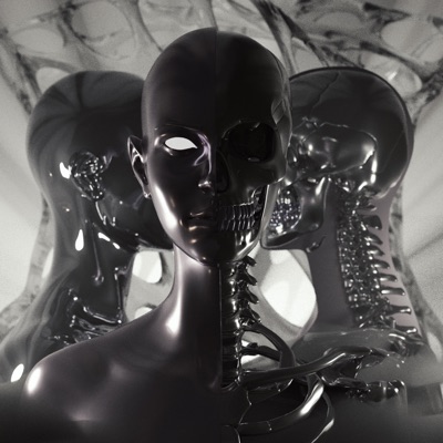 t0url!f3 (feat. BLOODRAGE) - Single