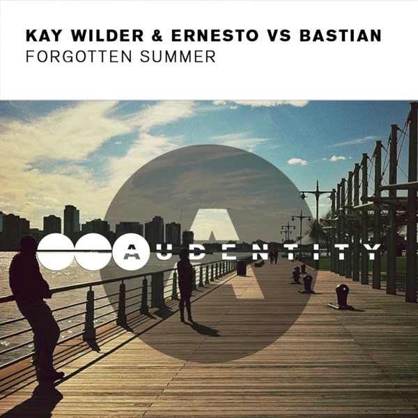 Forgotten Summer - EP