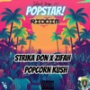 Popcorn Kush (feat. Nkoye Zifah) - Single