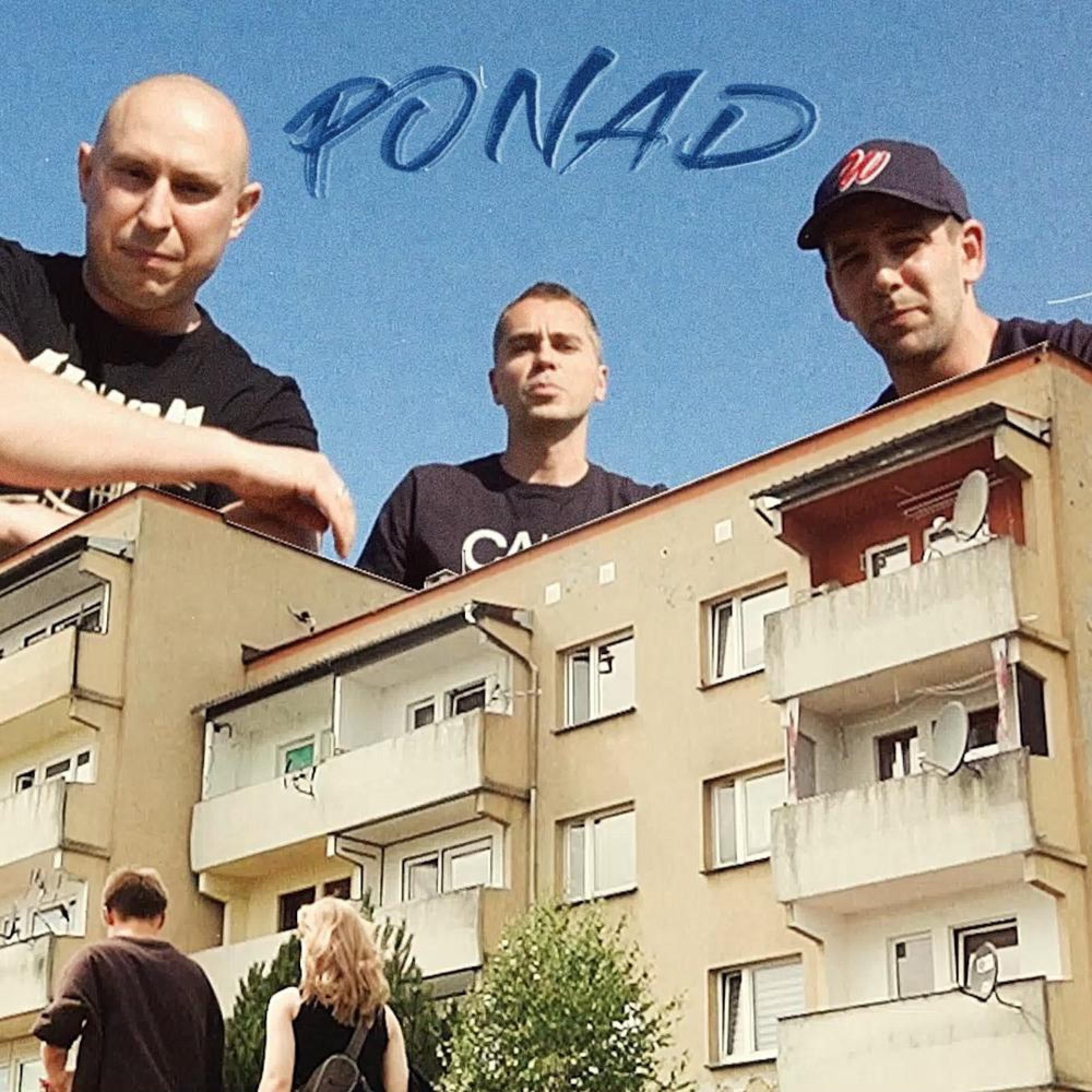 Ponad - Single
