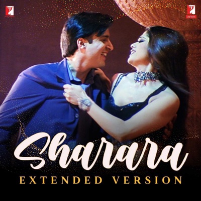 Sharara - Extended Version (From "Mere Yaar Ki Shaadi Hai") [Extended]