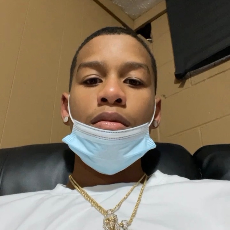 NookyFr - You Dont Know My Name (feat. Naz Freeman & Cosznmo)