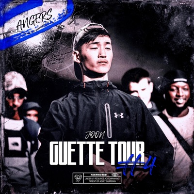 Guette Tour #4 - Single
