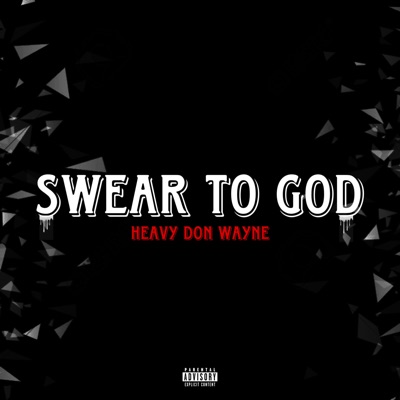 Swear to God - Single