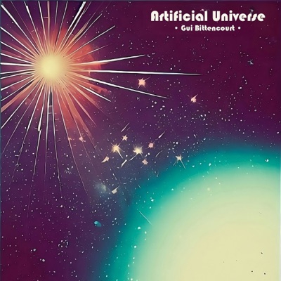 Artificial Universe - EP