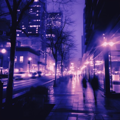 wherever you're not - Single