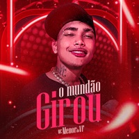 O Mundão Giro - Single - Mc menor do vf