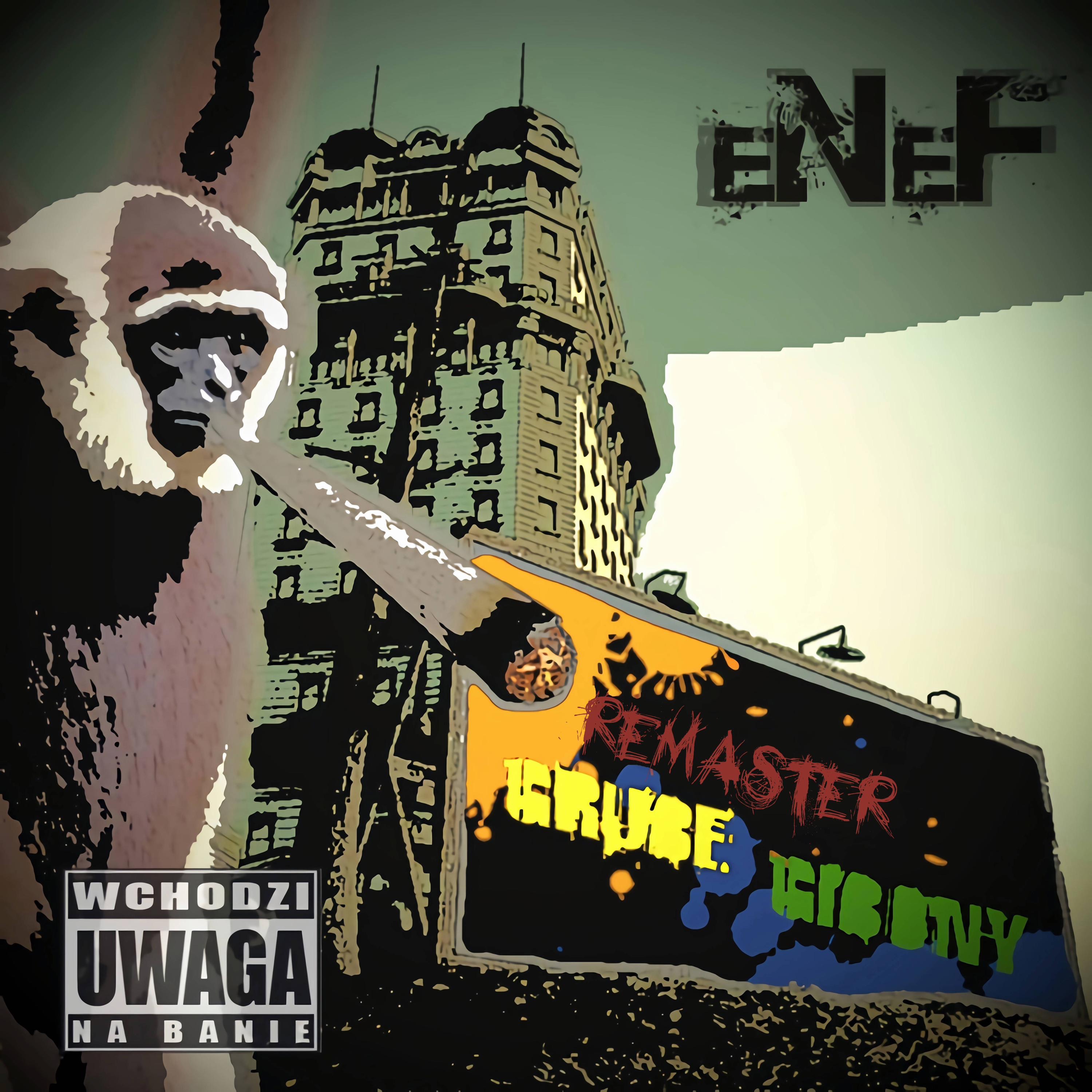 Grube Gibony Remaster