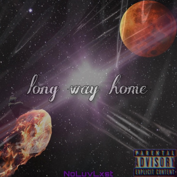 Long Way Home
