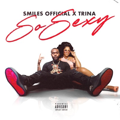 So Sexy - Single